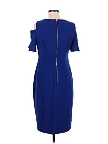 Calvin Klein Cocktail Dress (view 2)