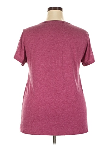 Automet Active T-Shirt (view 2)