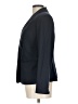 The Limited Blue Blazer Size 12 Petite - photo 5