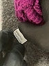 Pierre Cardin Purple Pullover Sweater Size M - photo 8