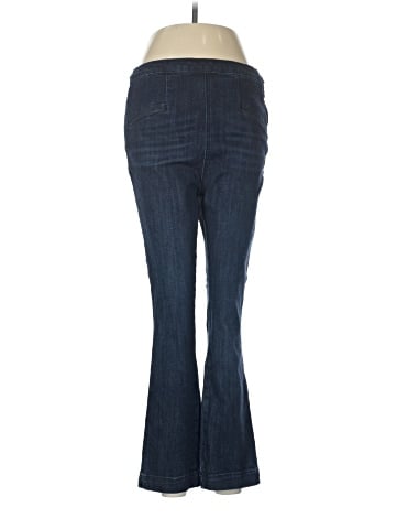 Pilcro and the Letterpress Jeans (view 1)