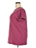 Automet Burgundy Active T-Shirt Size 2XL - photo 5