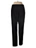Uniqlo Solid Black Casual Pants Size S - photo 2