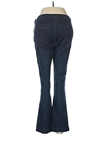 Pilcro and the Letterpress Jeans (view 2)
