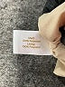 Decree 100% Polyester Metallic Gold Formal Skirt Size L - photo 5