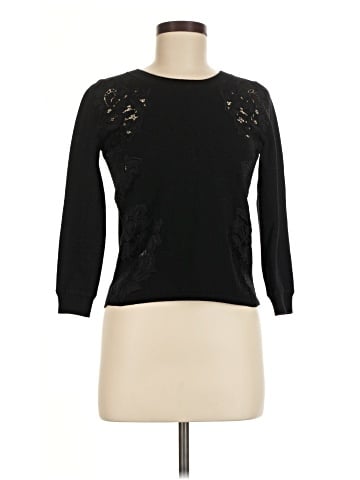 Diane von Furstenberg Pullover Sweater (view 1)