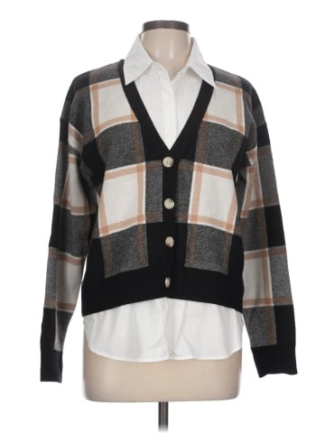 Ninety Cardigan (view 1)