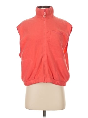 Active by Old Navy Vest (view 1)
