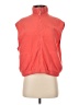 Active by Old Navy 100% Polyester Orange Vest Size S - photo 1