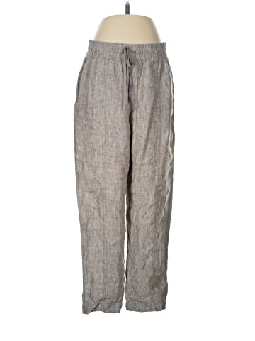 Athleta Linen Pants (view 1)