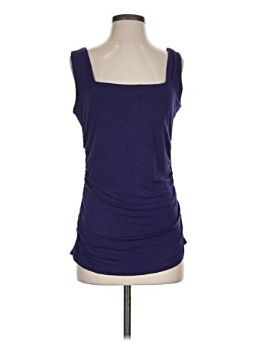 Soft Surroundings Sleeveless Top (view 1)