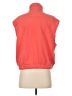 Active by Old Navy 100% Polyester Orange Vest Size S - photo 2