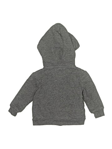 Ralph Lauren Zip Up Hoodie (view 2)