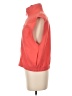 Active by Old Navy 100% Polyester Orange Vest Size S - photo 5