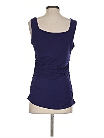 Soft Surroundings Sleeveless Top (view 2)
