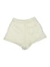 Aerie Ivory Shorts Size XS - photo 2