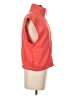 Active by Old Navy 100% Polyester Orange Vest Size S - photo 4