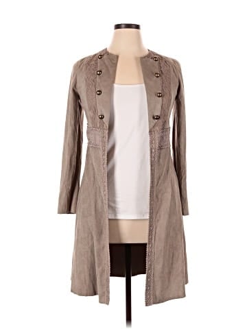 Vocal Jacket (view 1)