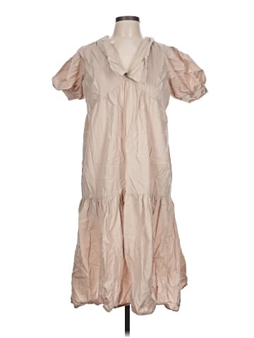 Vila Casual Dress (view 1)