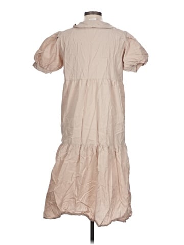 Vila Casual Dress (view 2)