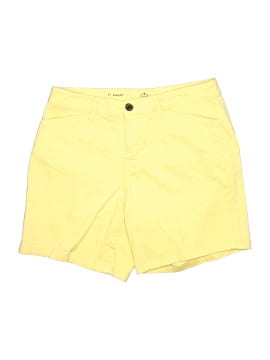 St. John's Bay Shorts