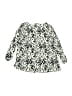 Carter's 100% Cotton Ivory Dress 18-24 MO / 24 MO - photo 2