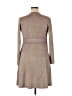 Vocal 100% Polyester Tan Jacket Size S - photo 2