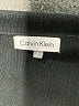 Calvin Klein Black Pullover Sweater Size L - photo 4