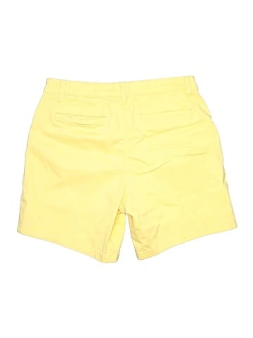 St. John's Bay Shorts (view 2)