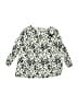 Carter's 100% Cotton Ivory Dress 18-24 MO / 24 MO - photo 1