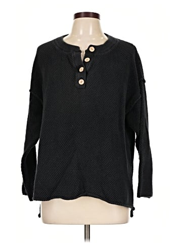 FP BEACH Pullover Sweater (view 1)
