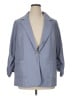 Assorted Brands Blue Blazer Size 1X - photo 1