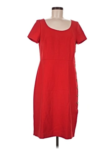 Ann Taylor Casual Dress (view 1)