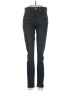 J.Crew Solid Black Jeans Size 28 waist - photo 1