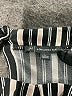 Adrianna Papell Black Sleeveless Blouse Size L - photo 7