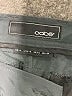 ASOS 100% Polyester Solid Green Cargo Shorts Size 4 - photo 3