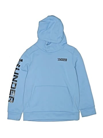 Under Armour Pullover Hoodie (view 1)