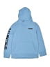 Under Armour 100% Recycled Polyester Blue Pullover Hoodie Size S (youth) - photo 1