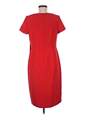 Ann Taylor Casual Dress (view 2)