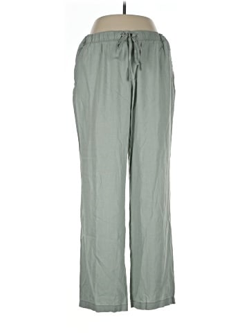Bandolino Linen Pants (view 1)