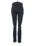 J.Crew Solid Black Jeans Size 28 waist - photo 2