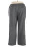 Talbots Tweed Gray Casual Pants Size 22 (petite) - photo 2