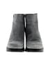 Sorel 100% Leather Gray Ankle Boots Size 8 - photo 2