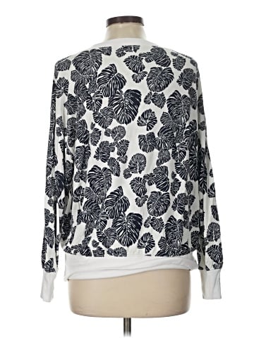 Ann Taylor LOFT Outlet Pullover Sweater (view 2)