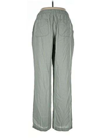 Bandolino Linen Pants (view 2)