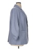 Assorted Brands Blue Blazer Size 1X - photo 4