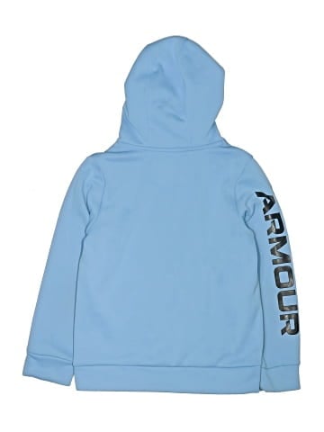 Under Armour Pullover Hoodie (view 2)