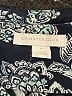 Charter Club 100% Polyester Teal Sleeveless Blouse Size XL - photo 7