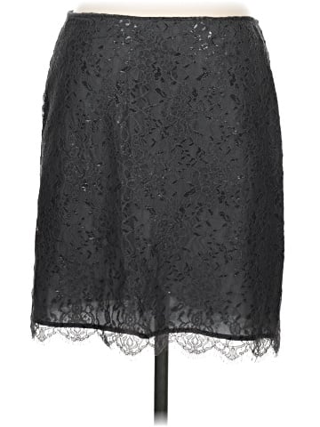 Velvet Formal Skirt (view 1)