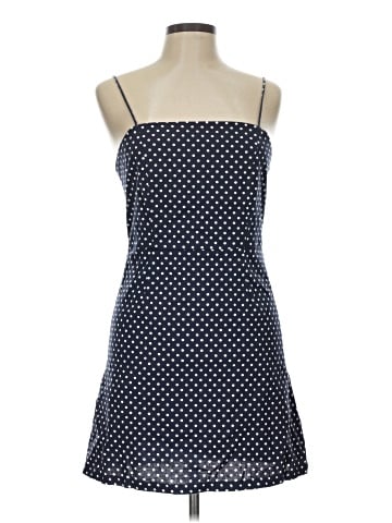 She + Sky Cocktail Dress (view 1)
